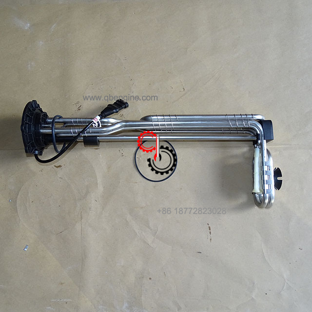 5332512 Genuine Cummins Diesel Exhaust Fluid Header Engines Parts