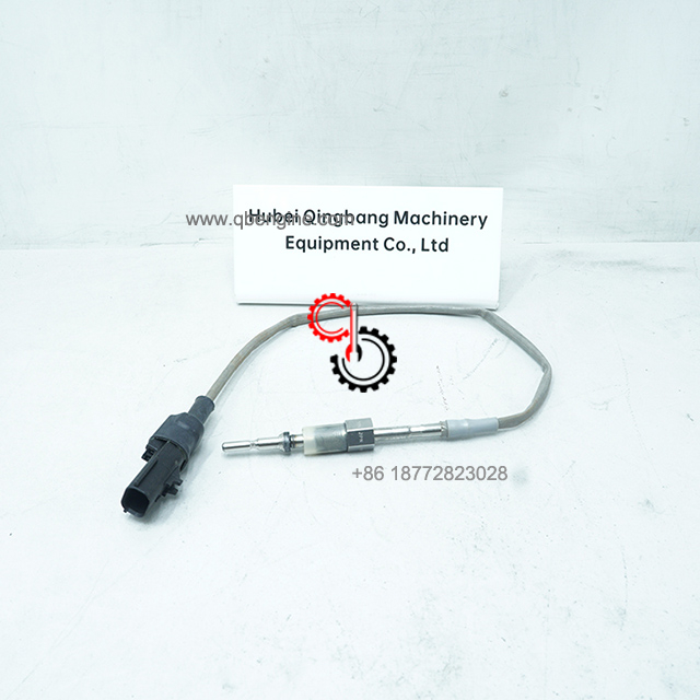 4326918 Genuine QSK38 QSK50 QSK60 Cummins Temperature Sensor