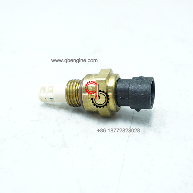 3408345 QSK Genuine Diesel Temperature Sensor Cummins