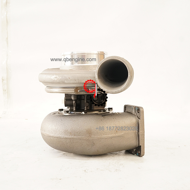 4309249 3594098 3594097 3767934 KTA380-G Turbocharger Kit Original Cummins