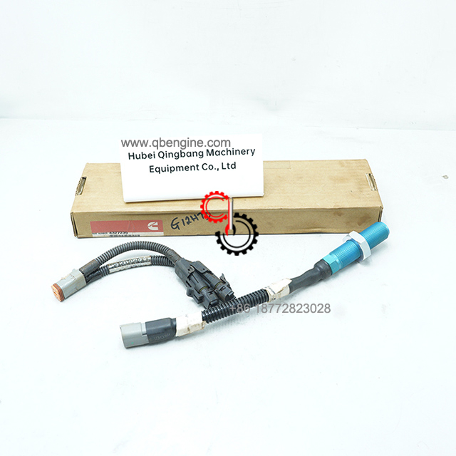 4327239 2872359 3408472 Original Cummins K38 Engine Position Sensor K50 QSK