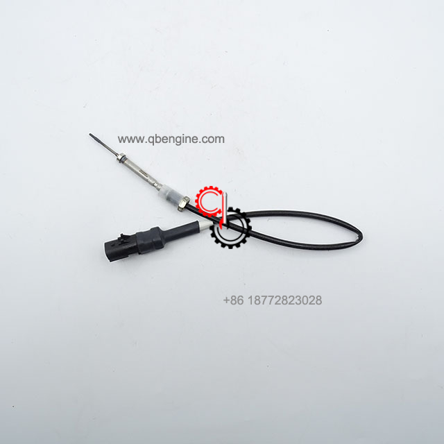 4902912 Temperature Sensor ISX15 QSX15 X15 Genuine Cummins Engine Spare Parts