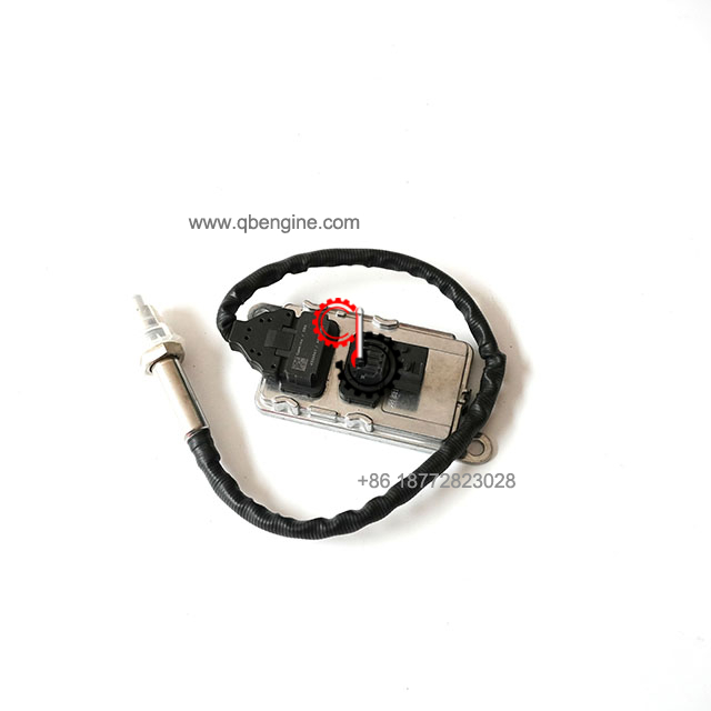 4326861 Nitrogen Oxide Sensor B5.9 F3.8 ISB Genuine Cummins Diesel Engine Parts