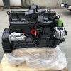 6CTAA8.3-C260 Cummins 6CT 8.3L 260HP Engine Komatsu Excavator Engine Assembly