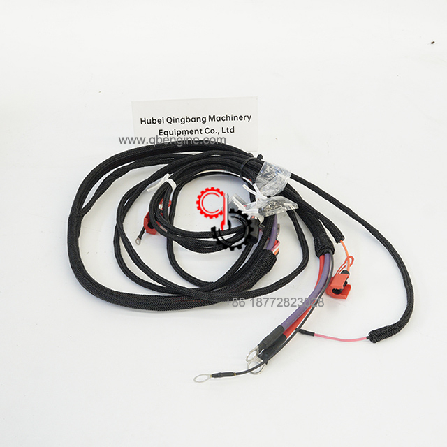 3084199 Genuine KTA38 Cummins KTA50 Wiring Harness Mine Equip Part