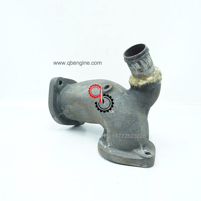 3005172 K19 Water Outlet Connection for Cummins Diesel Engine Genuine