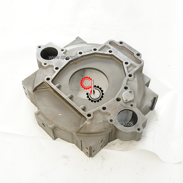 4026662 3680766 4026677 3680785 3101984 3101985 Original Cummins ISX QSX Flywheel Housing Spare Parts For Generators