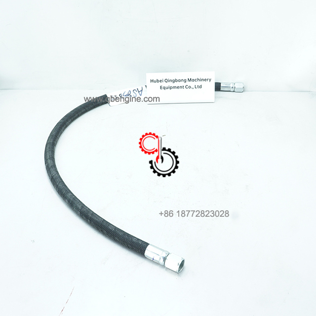 AS8038SS Flexible Hose Original Cummins K38 K50 Engine Assembly Parts