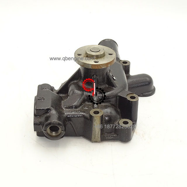 3800885 5404285 5301483 C6204611901 B3.3 Cummins Water pump Mining Machine Parts