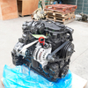 QSB4.5-C110 CPL8754 Cummins QSB4.5 110HP 82KW 2500RPM Construction Engine for Sale