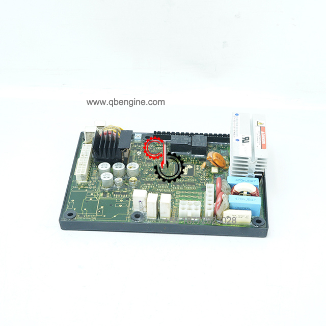 0541-1431 327-1513-01 PCC1301 Harness Kit Genuine Cummins