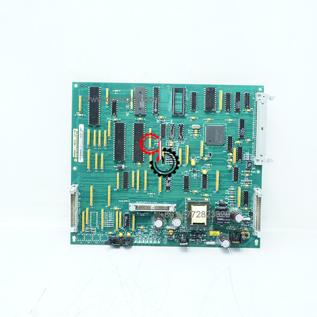 300-4079 Genuine PCB Control Circuit Board Cummins Engines Parts