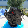 QSM11-C400 CPL8545 Cummins 400HP 298KW 2000RPM Diesel Engine for Sale