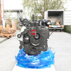 SAA6D114E-3 PC300-8 PC350-8 Komatsu Hydraulic Excavator Engine