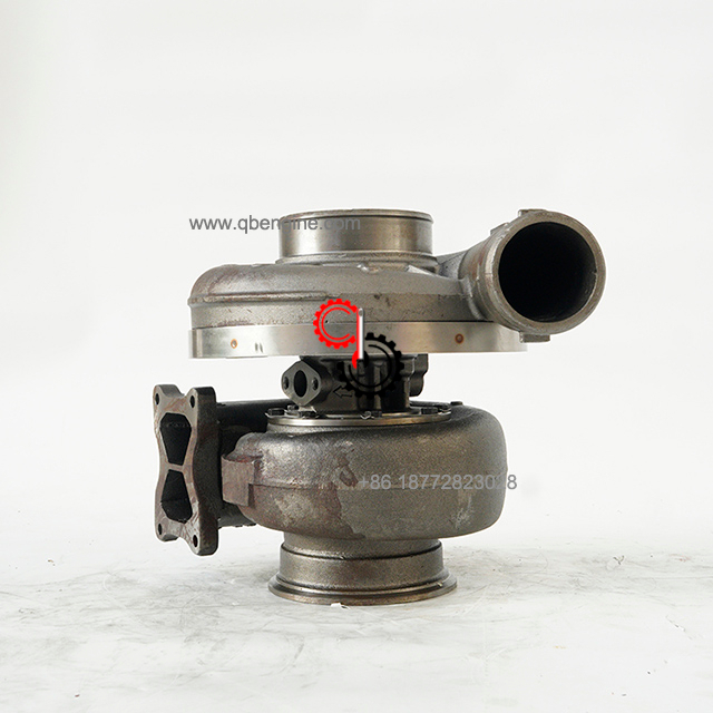 4955877 4048479 4033034 Heat Exchanger HX82 Holset Turbocharger QST30-G3 QSG30-G4 QST30-G5 Genuine Cummins