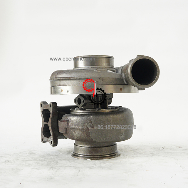 4955877 4048479 4033034 Heat Exchanger HX82 Holset Turbocharger QST30-G3 QSG30-G4 QST30-G5 Genuine Cummins