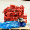 ISC285 CM850 CPL8728 Cummins ISC8.3 Complete Engine