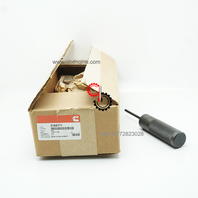 3165171 Genuine Cummins Valve Insert Installer