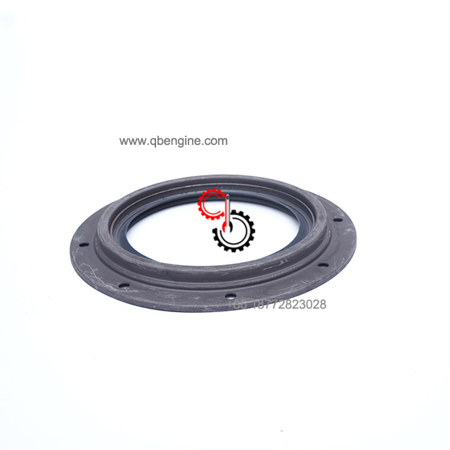 3160925 3099421 Original Cummins Crankshaft Oil Seal K19 QSK19