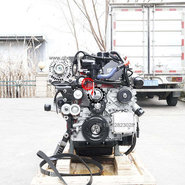 ISF2.8S3149 Foton Cummins ISF2.8 Diesel Truck Engine