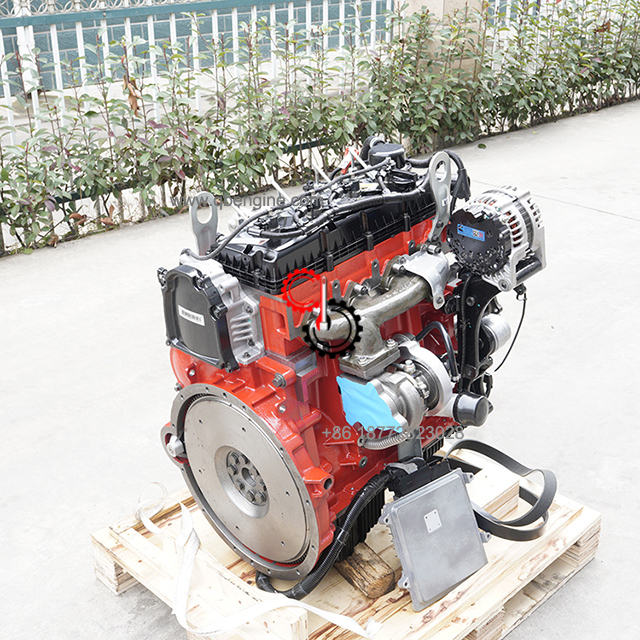 ISF2.8S3149 Foton Cummins ISF2.8 Diesel Truck Engine