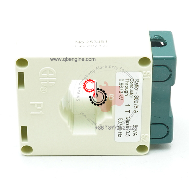 B2400031 Original Current Transformer Cummins Engines Parts