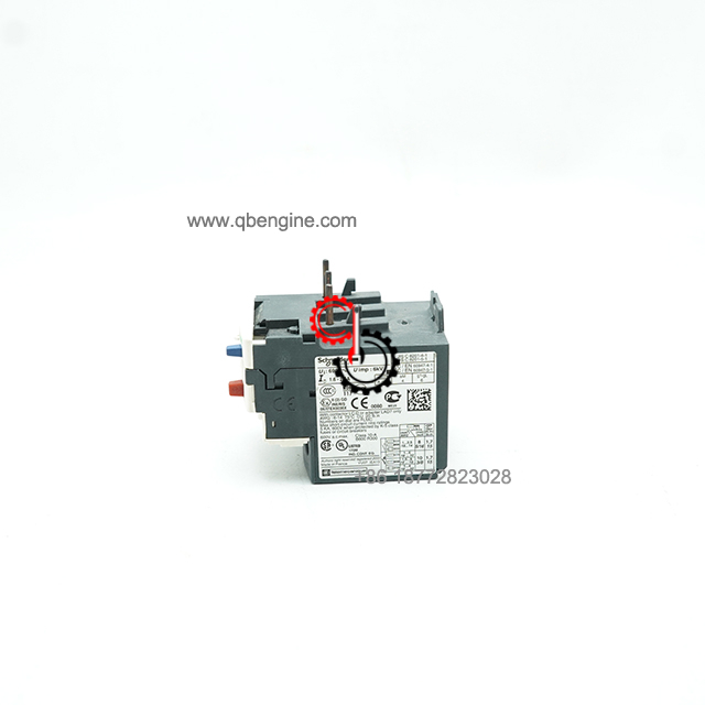 0306-4727 Genuine Cummins Starter Motor Contactor