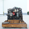 ISB6.7 350HP Chrysler RAM3500 Cummins ISB 6.7L Heavy Duty Truck Engine