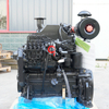 4BTA3.9-C125 CPL1963 Cummins 4BTA 4B3.9 130HP 97KW 2500RPM 4BT Diesel Engine for Sale