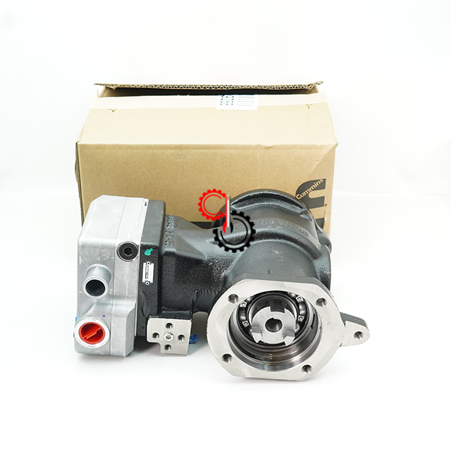 4318214 Cummins ISM QSM 1 CYL Air Compressor Motor Parts And Accessories Suppliers