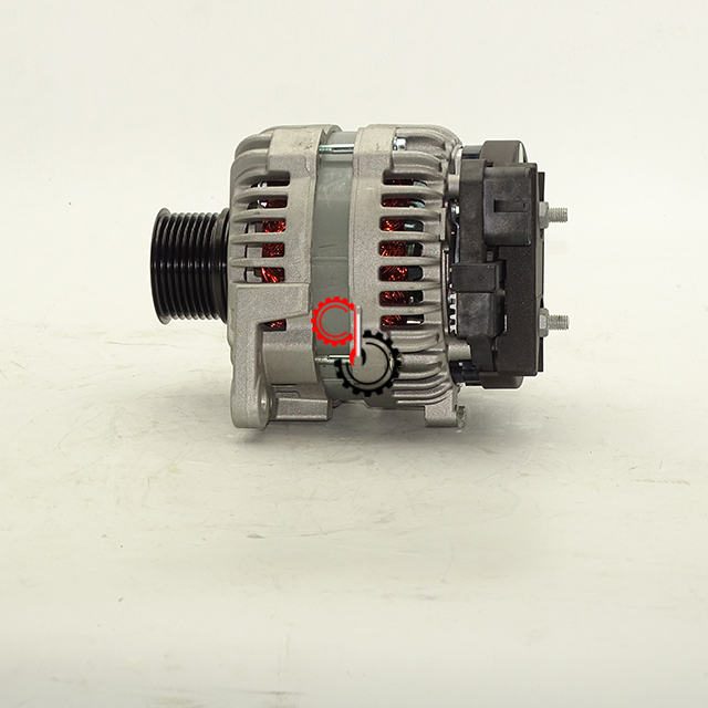  AVIB3003 5285016 Cummins 28V 80A Alternator Machinery Engine Parts