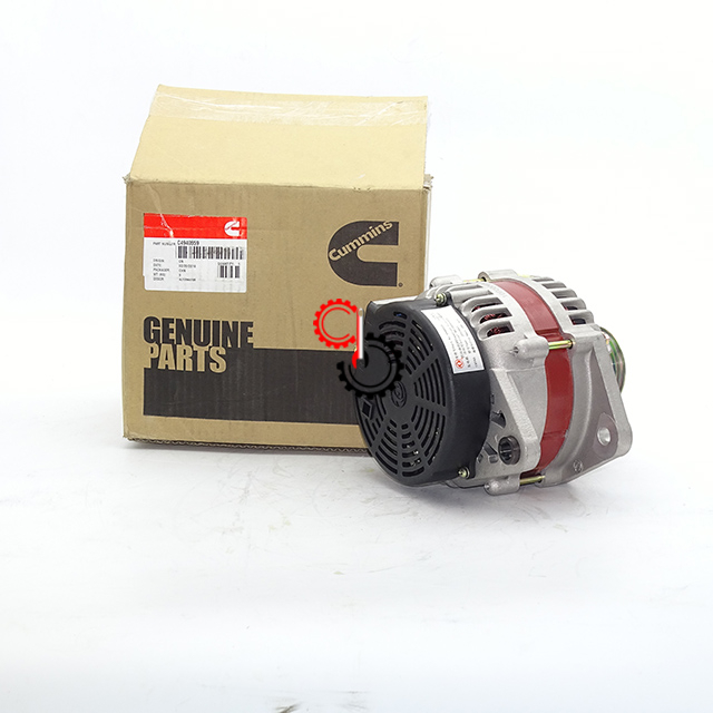  JFZ2843 4940559 Cummins Alternator 28V 90A Engine Parts Brand New Cummins