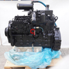 SAA6D114E-2 Komatsu Engine 6D114 for Crawler Hydraulic Excavator PC300-7 PC360-7 PC350-7