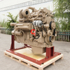 KTA19-525 KTA19-C600 Cummins Diesel engine for BELAZ Construction Machinery Mining