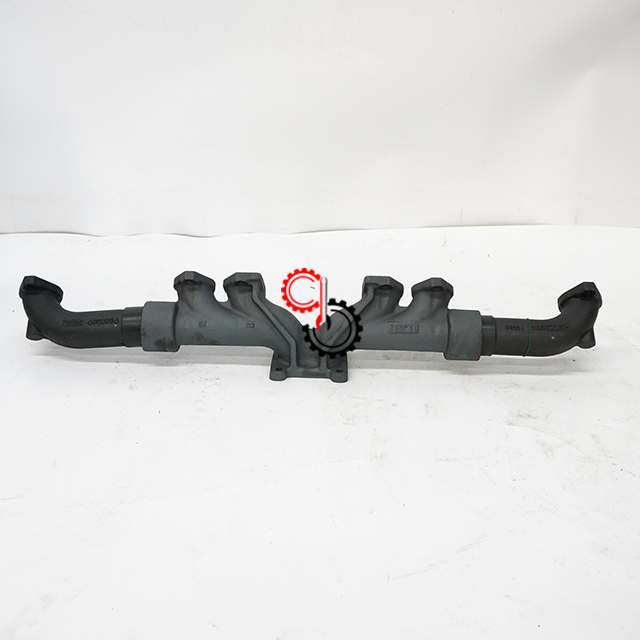  4999619 4003994 Genuine Cummins Exhaust Manifold M11 ISM11 QSM11 Machinery Parts