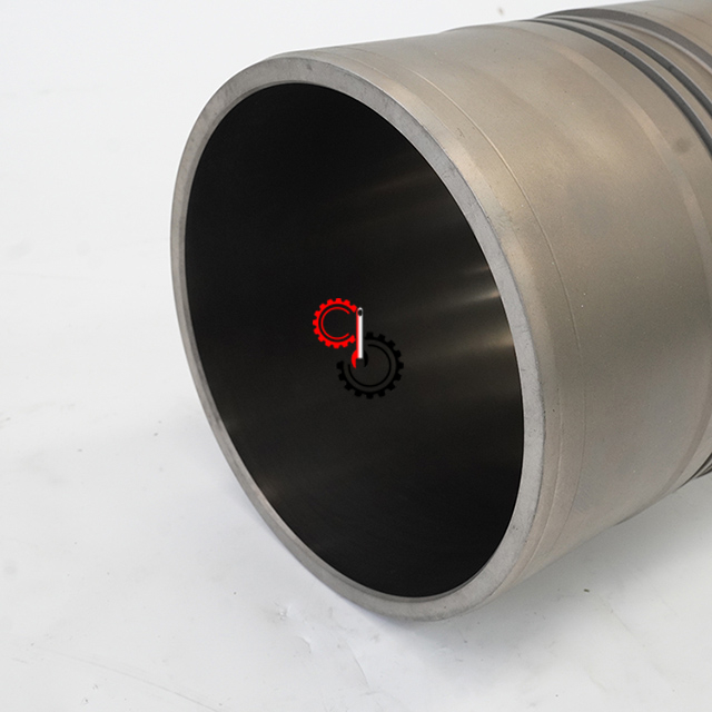 6248-29-2230 3648615 QSK Cylinder Liner Original Cummins Crawler Excavator Parts