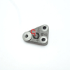 4940823 Cummins Idler Pulley Bracket QSC Motor Spare Part