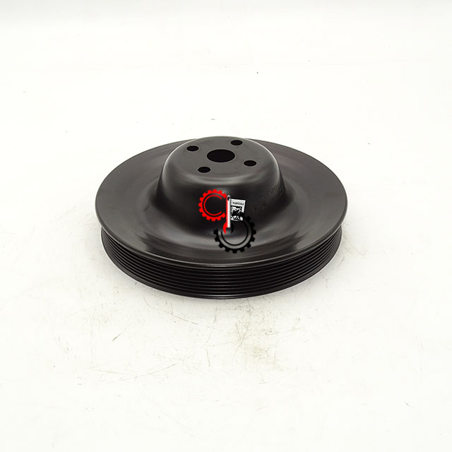 3926854 Genuine Cummins Fan Pulley Accessories Engine