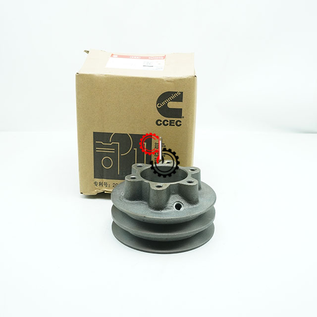 211869 Cummins Fan Pulley NT855 Motor Accessories