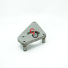 2874693 Cummins Idler Pulley Bracket QSX15 Auto Motor Part
