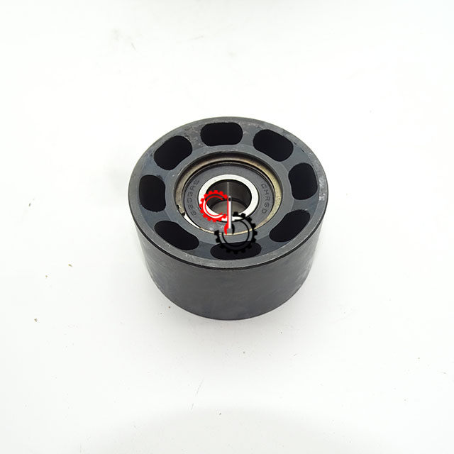 3978324 Genuine Cummins Idler Pulley Motor Spare Parts Suppliers