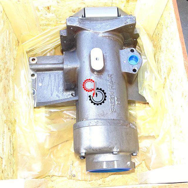 3644516 3643501 3642282 4007417 Cummins QSK60 QSK78 Lubrication Oil Pump Diesel Generator Parts