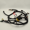 Engine Wiring Harness 3976494 Machinery Engine Parts Cummins QSL CM850