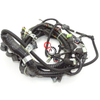 4975871 2864502 4970048 4966444 2864500 ISM11 CM876 Wiring Harness 35231811 Cummins Diesel Engine