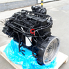 Motor Cummins QSB5.9 QSB5.9-C210 QSB5.9-C210-30 Marine Engine DongFeng Cummins QSB 5.9L Engine For Sale