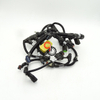 5287109 QSB6.7 ECM Wiring Harness Cummins Marine Diesel Engines Spare Parts