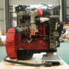 ISF2.8S4129 Original Cummins ISF2.8S4 Stage 4 Bus Engine Assy ISF2.8 ISF 2.8 Foton Cummins Engine