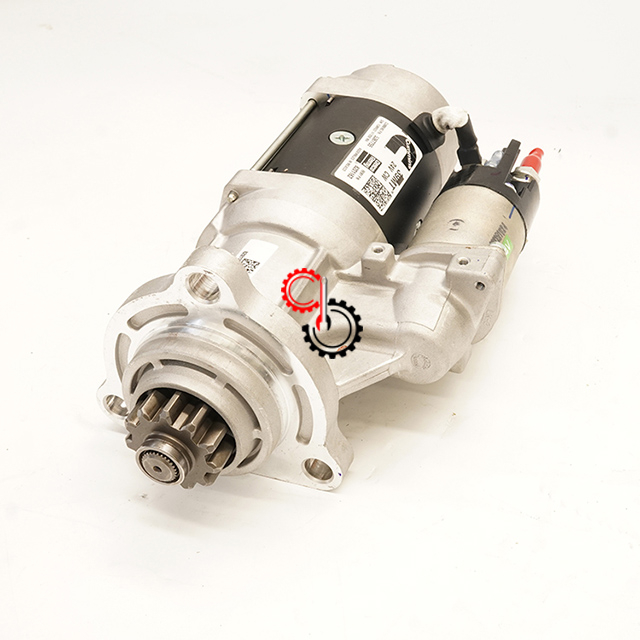 39MT Starter Motor 24V Cummins 2871256 5284084 5367755 ISM QSM ISX QSX Other Motor Accessories 