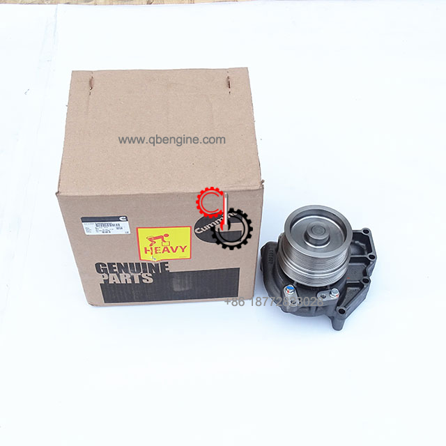 5406048 ISX QSX Cummins Water pump Other Engine Accessories