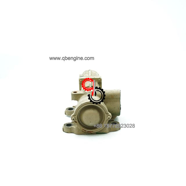 4955484 5258066 4996636 4946046 4944034 4942100 4937710 Cummins ISL ISC Exhaust Gas Recirculation Valve Engine Parts